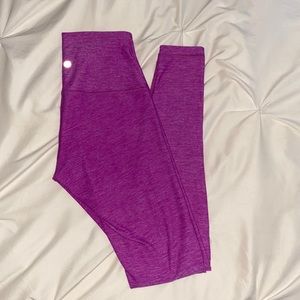 ✨Lululemon Leggings✨